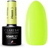 Claresa gél lak na nechty neón 3 5 g