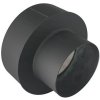 Redukcia HS 160/120/1,5 mm, CZ: prechodka, dymová redukcia