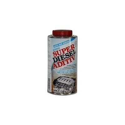 VIF super Diesel aditiv zimný 500ml