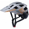 Cratoni AllSet Pro Silver/Orange Matt 2026