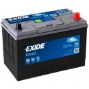 Exide Excell 12V 95Ah 760A EB954