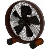 Lucci air Lucci Air 213123EU - Podlahový ventilátor BREEZE hnedá FAN00068 + záruka 3 roky zadarmo + záruka 3 roky zadarmo