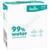 Pampers Aqua čistící ubrousky 18 x 60 ks