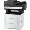 Kyocera ECOSYS MA4500ix/ A4 MFP černobílá/ čb/ 45ppm/ 1200 dpi/ duplex/ RADF/ USB/ LAN/ Displej/ HyPAS