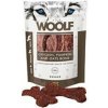 WOOLF pochoutka large chicken, pumpkin, oats bone 100g