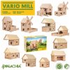 Walachia VARIO MILL 122 ks