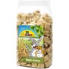 JR Farm Ovsené rožky 2 x 0,3 kg