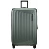 Samsonite NUON SPINNER 81/30 EXP, 125-137 l -XL kufor, rozšíriteľný 134403 - Matt Sage Khaki - nuon 134403