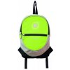 Globber Junior ruksak lime green 524-106