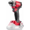 Uťahovák Worcraft CIS-S20LiBM-260 ShareSYS, 20V Li-Ion, rázový, 260Nm, bezuhlíkový, SET 1x akumuláto