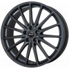 Alu disk Brock B43 8.5x19, 5x114,3, 64.2, ET40 Cosmic Grey Matt (CGM)