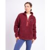 Patagonia W's Retro Pile Marsupial Sequoia Red XS
