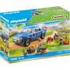 Playmobil 70518 Mobilní kovář