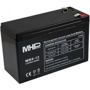 MHPower MS9-12 12V9Ah