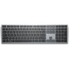 Klávesnica Dell Multi-Device bezdrôtová klávesnica - KB700 - CZ / SK (580-AKPJ)