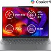 Lenovo Yoga Slim 7 14ILL10 Aura Edition Luna Grey celokovový 83JX003CCK