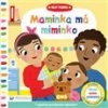 Maminka má miminko Velký pokrok