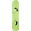 STIGA-Snowboard Wild Zelená