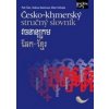Česko-khmerský stručný slovník - Khim Vicheka, Helena Kučerová, Petr Šulc