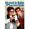Jak utopit Dr. Mráčka - DVD