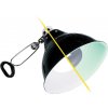 Hagen Exo Terra lampa Glow light stredná 21 cm