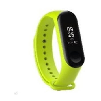 ESES Náramek limetkový pro Xiaomi Mi Band 3 a Xiaomi Mi Band 4 1530000953