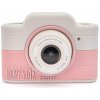 Hoppstar Detský digitálny fotoaparát Expert Blush