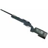 EPes Custom EPeSní SNIPA M40A5 by Carlos – MARKSMAN - Čierná