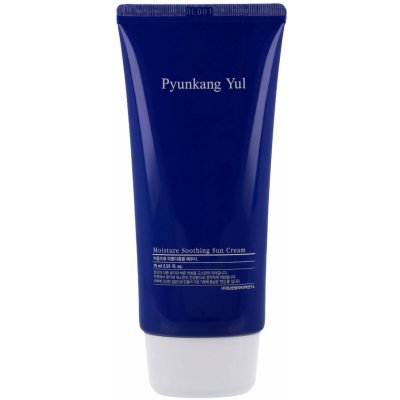 Pyunkang Yul - Moisture Soothing Sun Cream - SPF50+/PA++++ - Hydratačný SPF krém - 75ml