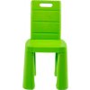 Doloni Doloni destká stolička zelená 04690/2