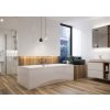 CERSANIT INTRO 170 x 75 cm S301-068