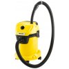 Kärcher Viacúčelový vysávač WD 3 V-17/4/20, 1000 W, 17 l, 1.628-127.0