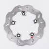 BKING BRAKE DISC WAVE WF7528