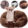 Vankúš pre psa mačku ANTIALERGICKÉ lôžko pelech vankúš Lovedog M