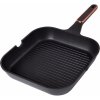 Verk 07154 Panvica grilovacia s nepriľnavým povrchom 28 cm