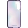 Kryt na mobil ZAGG GEAR4 D3O Milan pre Samsung Galaxy S23+ - fialové ombre (702010932)
