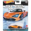 Hot Wheels Premium Speed Machines McLaren 720S