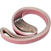 PFERD TOOLS BA 50/2000 X CO 60 45005624 brúsny pás Zrnitosť 60 (d x š) 2000 mm x 50 mm 10 ks; 45005624