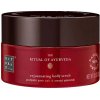 Rituals Telový peeling The Ritual of Ayurveda (Rejuvenating Body Scrub) 300 g