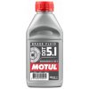 MOTUL BRZDOVÁ KVAPALINA MOTUL DOT 5.1 500 ML BRAKE FLUID