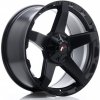JAPAN RACING Japan Racing Jrx5 9x18 6x114.3 ET15 Matt Black 66.1