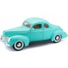 Maisto Ford Deluxe Coupe 1939 1:18 zelená (MA-31180GN)