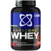 USN Hardcore Whey gH 2000 g jahoda