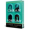 Chrám Fortúny - Elodie Harper