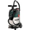 Metabo 602015000 - ASA 30 L PC Inox - Všestranný vysávač, Kartón, s manuálnym čistením filtra