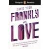 Penguin Readers Level 3: Frankly in Love - David Yoon, Penguin Books
