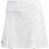 Dámske sukne Adidas Club Tennis Pleated - white - Biely (XS)