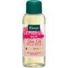 Kneipp Wild Rose telový olej s divokou ružou 100 ml