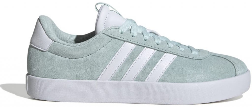 adidas dámska nízká obuv VL Court 3.0 IF4470 zelená