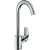 Hansgrohe Logis kuchynská batéria stojánková chrómová 71835000